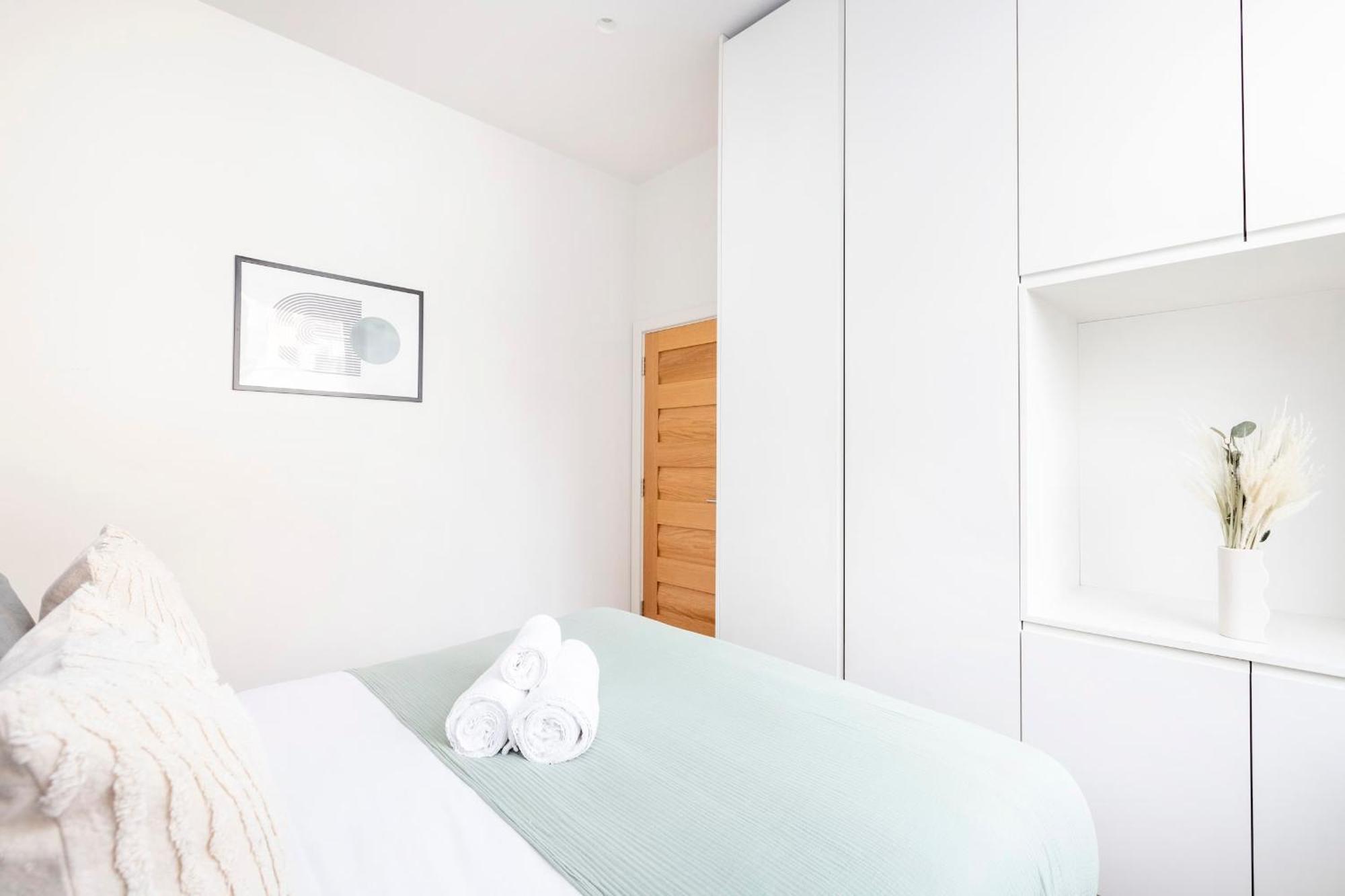 Central London Soho Suite - Cityapartmentstay Exterior foto