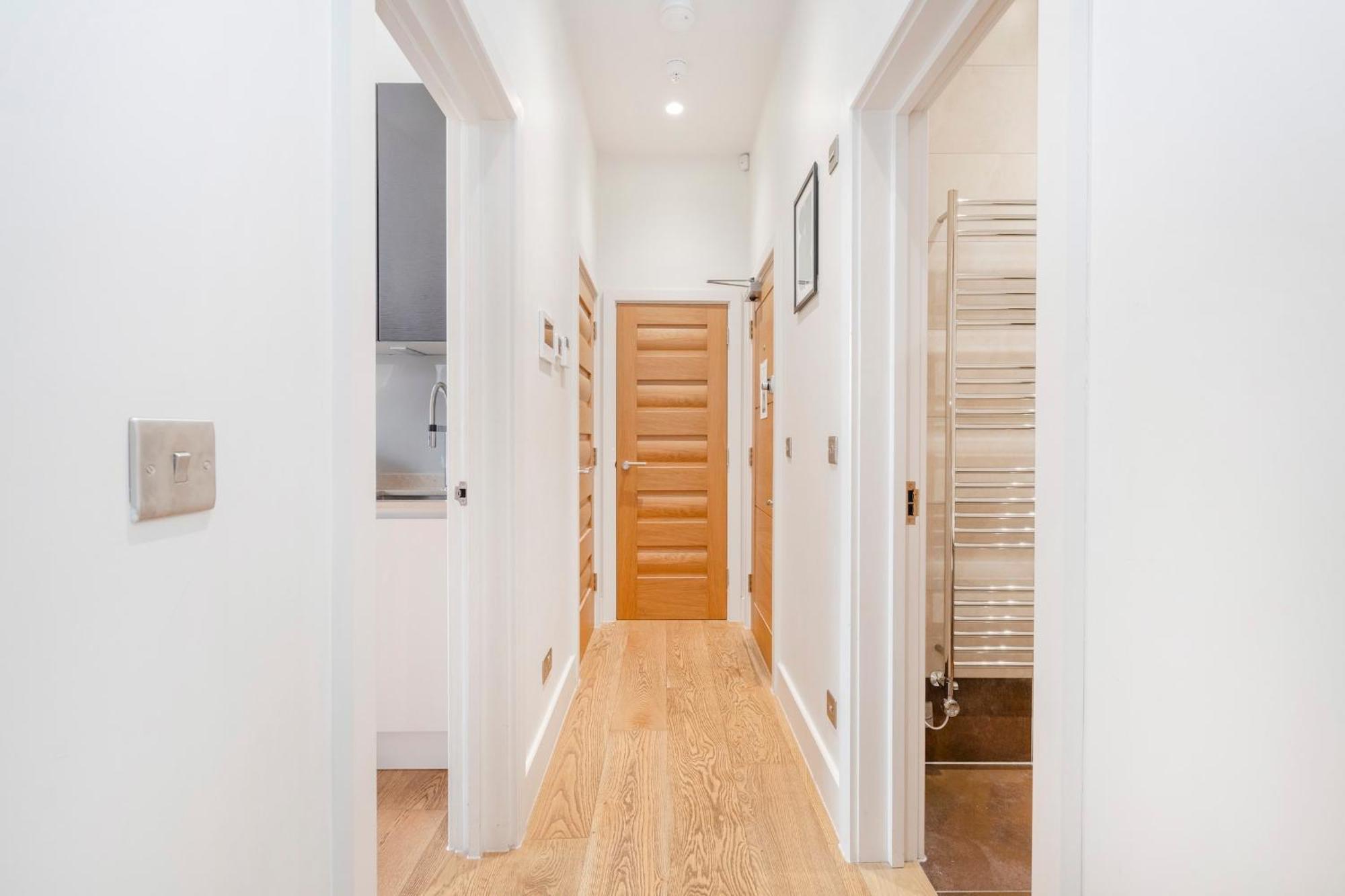 Central London Soho Suite - Cityapartmentstay Exterior foto