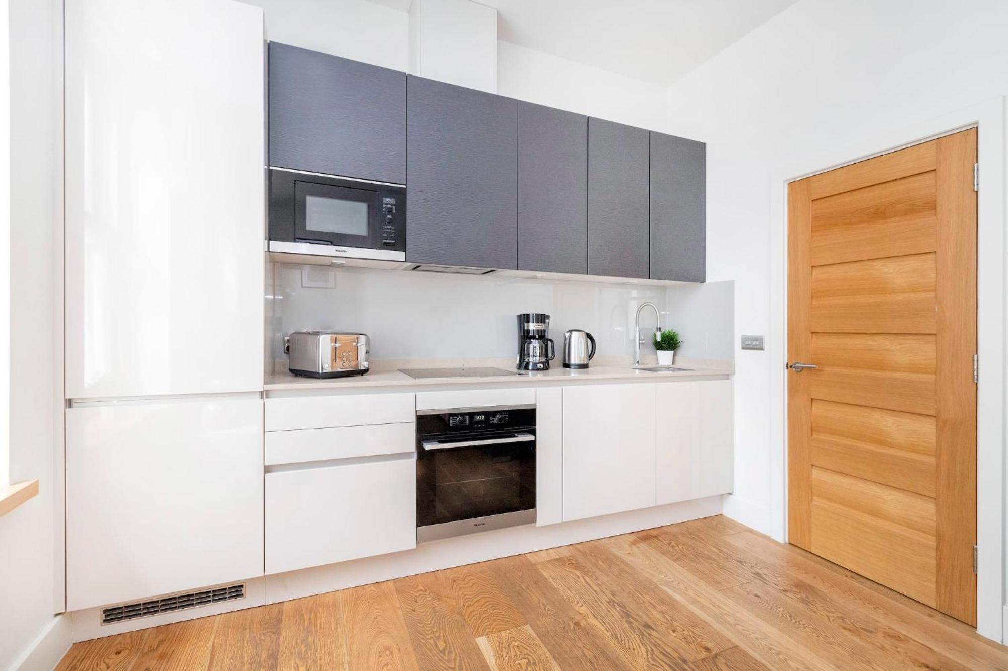 Central London Soho Suite - Cityapartmentstay Exterior foto