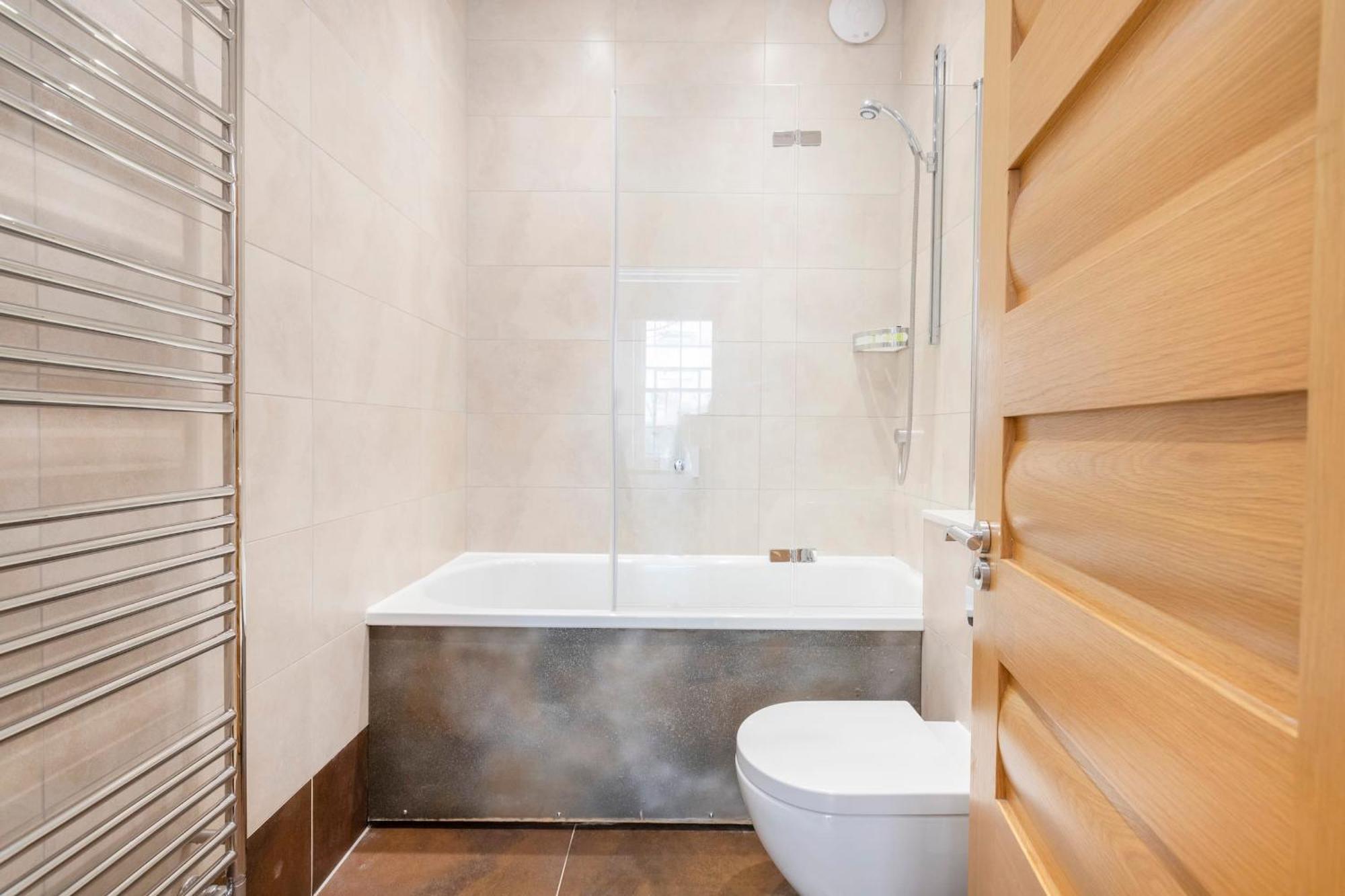 Central London Soho Suite - Cityapartmentstay Exterior foto